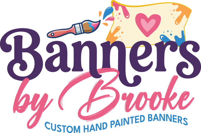 Banners by Brooke