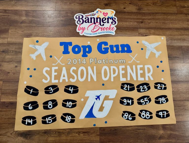 Top Gun Season Opener