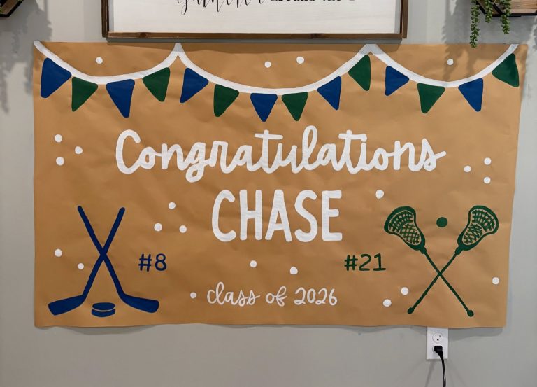 Hockey Grad